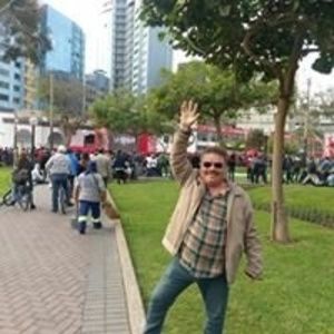 Meet your Posher, Renato